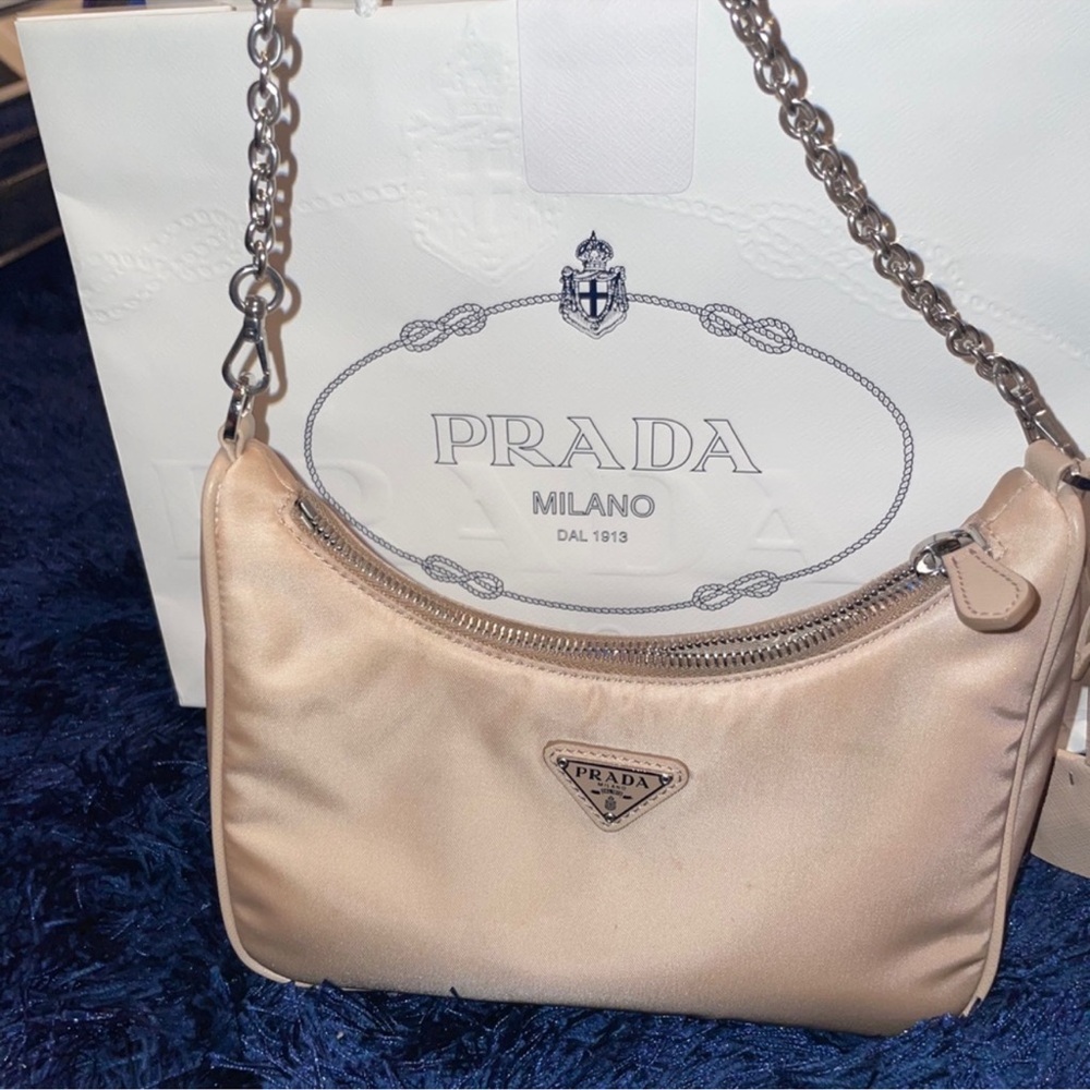 Prada 2005 re edition - Picture 8 of 8